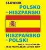 Słownik polsko-hiszpański hiszpańsko-polski wraz z rozmówkami oraz Gordon Jacek