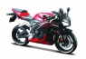 Motocykl Honda CBR 600 RR 1/12 (10131101/68213) od 3 lat