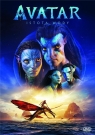 Avatar 2. Istota wody DVD