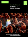 Statistics 1. Advanced Level Mathematics Steve Dobbs, Jane Miller