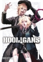 Hool!gan's. Tom 1 - Iro Itani