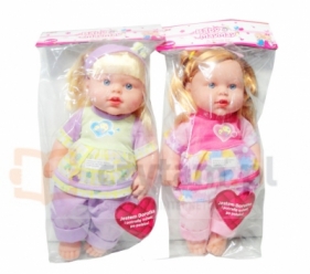 Lalka Dorotka mówiąca po polsku