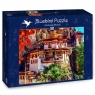 Bluebird Puzzle 500: Bhutan, Taktsang (70013)