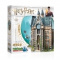 Puzzle 3D: Harry Potter - Hogwarts Clock Tower (W3D-1013)