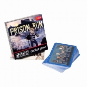 Prison Run (K95013)