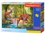 Puzzle Woodland Stream 300 (B-030132)