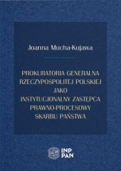 Prokuratoria Generalna Rzeczypospolitej Polskiej.. - Włodarczyk-Madejska Justyna 