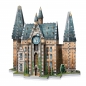 Puzzle 3D: Harry Potter - Hogwarts Clock Tower (W3D-1013)