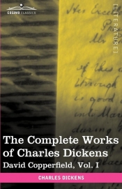 The Complete Works of Charles Dickens (in 30 Volumes, Illustrated) - Charles Dickens