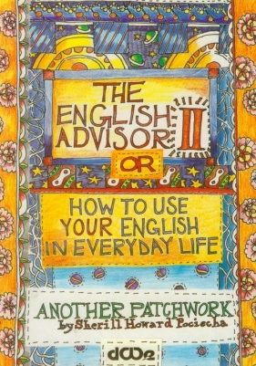 The English Advisor II - Pociecha Sherill Howard