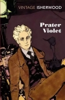 Prater Violet Christopher Isherwood