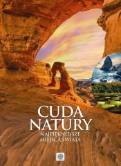 Cuda natury