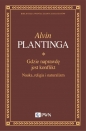 Gdzie naprawdę jest konflikt. - Alvin Plantinga