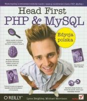 Head First PHP & MySQL