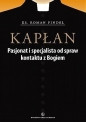 Kapłan - Roman Pindel
