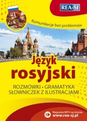 Komunikacja bez problemów. Język rosyjski - Opracowanie zbiorowe