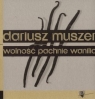 Wolność pachnie wanilią