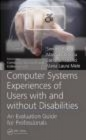 Computer Systems Experiences of Users with and without Disabilities