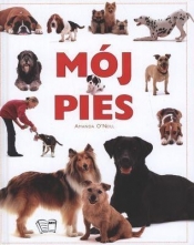 Mój pies - Amanda O'Neill