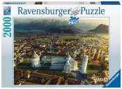 Ravensburger, Puzzle 2000: Piza (17113)