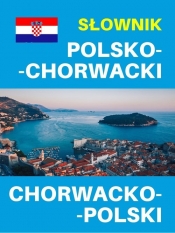 Słownik polsko-chorwacki chorwacko-polski.