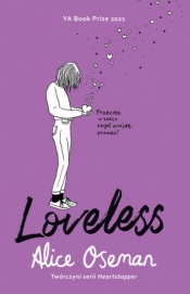 Loveless - Oseman Alice