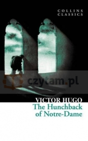 Hunchback of Notre-Dame, The. Hugo, Victor. PB
