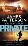 Private Delhi James Patterson