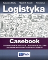 Logistyka Casebook Studia przypadków prezentujące wybrane problemy z Śliwka Radosław, Rokicki Wojciech, Lus Tomasz