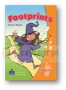 Footprints Starter Active Teach IWB Gabriella Lazzeri, Steve Marsland