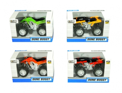 Quad