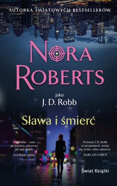 Sława i śmierć (wydanie pocketowe)