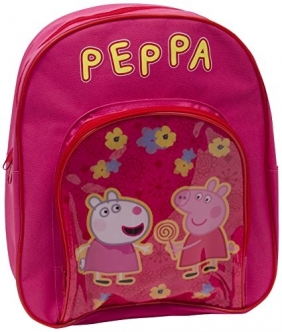 Plecak Świnka Peppa