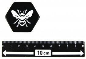 Rój Carbon (Hive Carbon) z dodatkami Komar i Biedronka (109281) - John Yianni