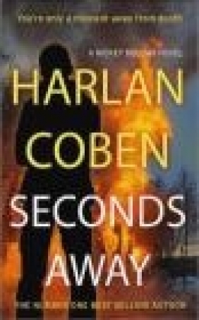 Seconds Away Harlan Coben