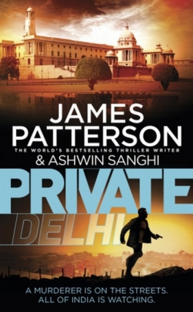 Private Delhi - Patterson James