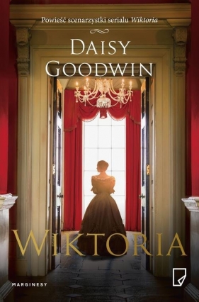 Wiktoria - Goodwin Daisy