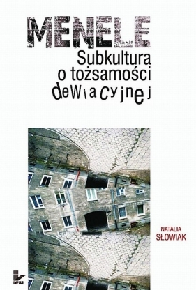 Menele - Słowiak Natalia<br />