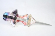 Miecz plastikowy 55cm