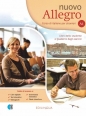 Nuovo Allegro A1 podręcznik + ćwiczenia + zawartość online - L. Toffolo