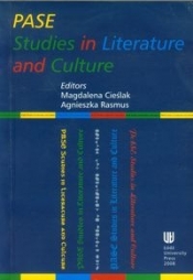 Pase Studies in Literature and Culture - Cieślak Magdalena, Rasmus Agnieszka