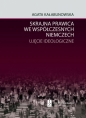 Skrajna prawica we współczesnych Niemczech - Agata Kałabunowska, Agata Kałabunowska