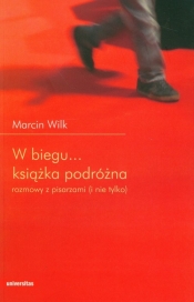 W biegu Książka podróżna