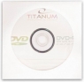 Płyta DVD-R Titanum 4,7GB x8 koperta