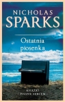 Ostatnia piosenka (wydanie kolekcyjne) Nicholas Sparks