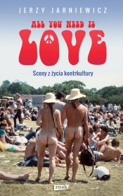 All you need is love - Jerzy Jarniewicz