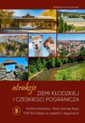 Atrakcje Ziemi Kłodzkiej - Kotlina Kłodzka - Zbigniew Franczukowski