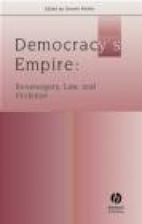 Democracy's Empire Stewart Motha