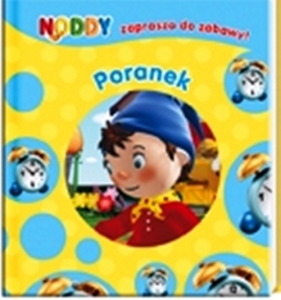 Noddy Poranek - Reps Weronika