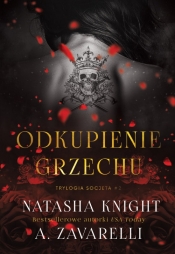 Odkupienie grzechu - Natasha Knight, Ashi Zavarelli